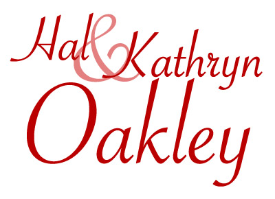 Hal and Kathy Oakley