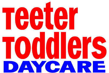 Teeter Toddlers Daycare
