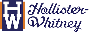 Hollister Whitney