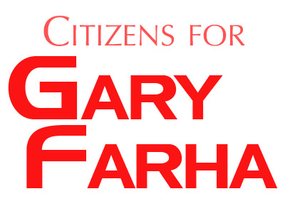 Citizens for Gary Farha