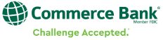 Commerce Bank