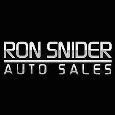 Ron Snider Auto Sales